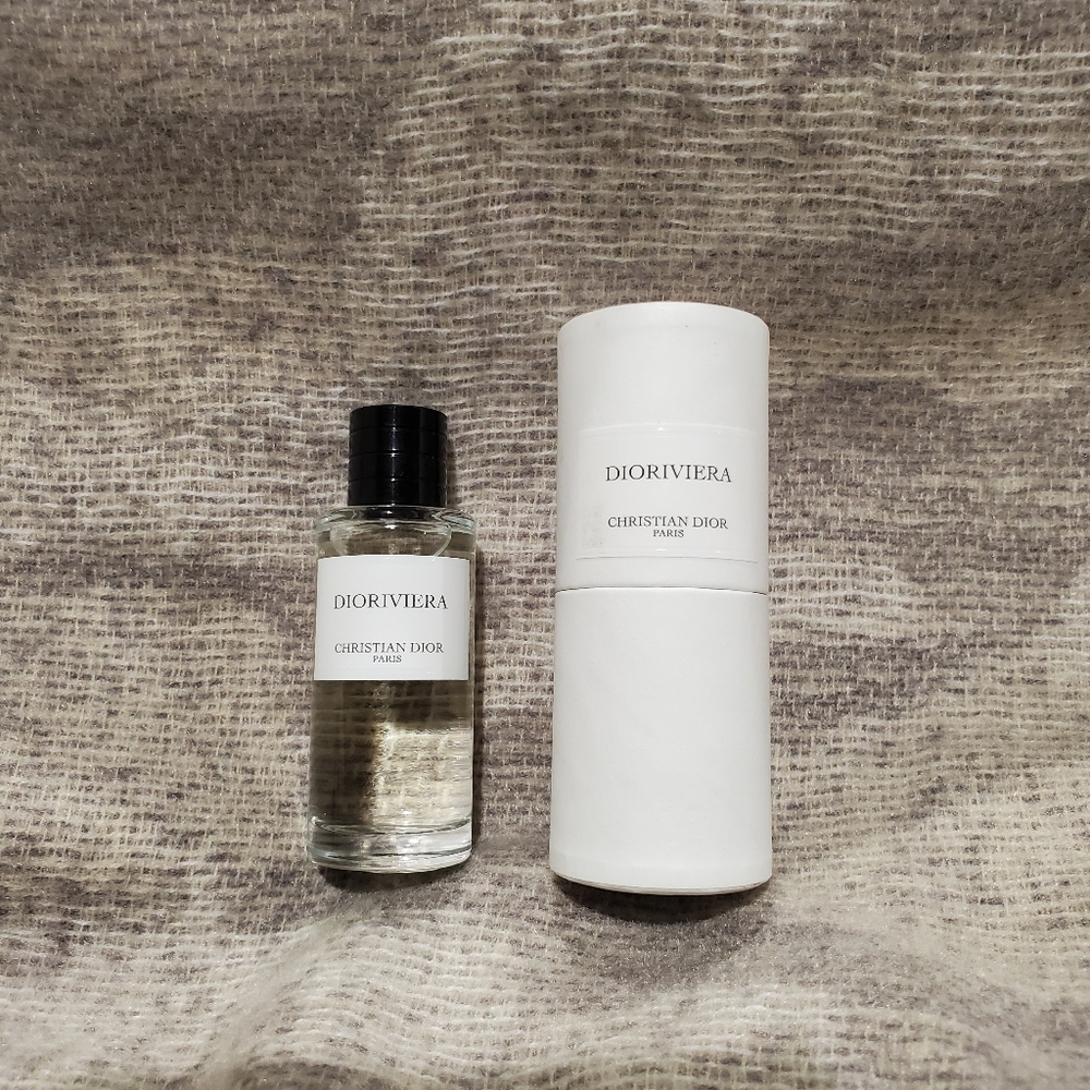 Christian Dior Paris Dioriviera 7.5ml/0.25oz